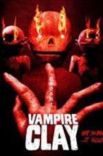 Watch Vampire Clay Movie4k