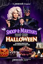 Watch Snoop and Martha\'s Very Tasty Halloween (TV Special 2021) Movie4k