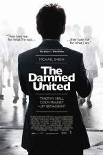 Watch The Damned United Movie4k