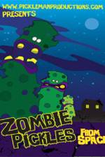 Watch Zombie Pickles from Space Movie4k