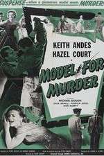 Watch Model for Murder Movie4k