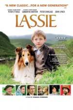 Watch Lassie Movie4k