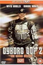 Watch Cyborg Cop II Movie4k