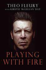 Watch Theo Fleury Playing with Fire Movie4k