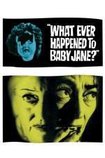 Watch What Ever Happened to Baby Jane Movie4k