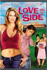 Watch Love on the Side Movie4k