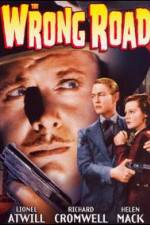 Watch The Wrong Road Movie4k