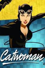 Watch DC Showcase Catwoman Movie4k