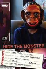 Watch Hide the Monster Movie4k