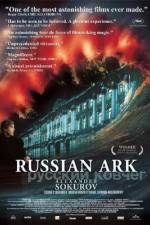 Watch Russian Ark Movie4k