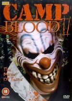 Watch Camp Blood 2 Movie4k