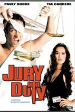 Watch Jury Duty Online Movie4k