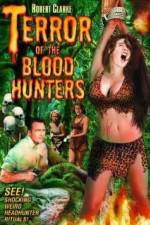 Watch Terror of the Bloodhunters Movie4k