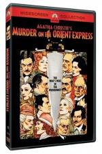 Watch Murder on the Orient Express Movie4k