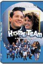 Watch Home Team Movie4k