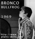 Watch Bronco Bullfrog Movie4k