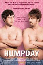 Watch Humpday Movie4k