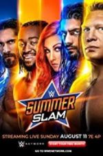 Watch WWE: SummerSlam Movie4k