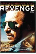 Watch Revenge Movie4k