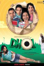 Watch Dhol Movie4k