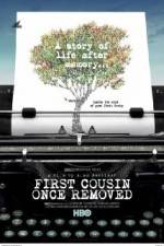 Watch First Cousin Once Removed Movie4k