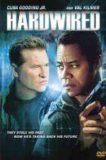 Watch Hardwired Movie4k