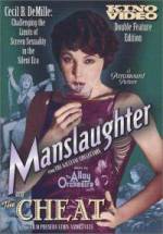 Watch Manslaughter Movie4k