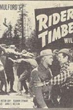 Watch Riders of the Timberline Movie4k