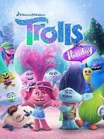 Watch Trolls Holiday (TV Short 2017) Movie4k