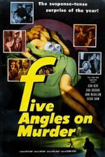 Watch Five Angles on Murder Movie4k