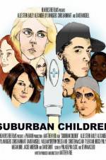 Watch Suburban Children Movie4k