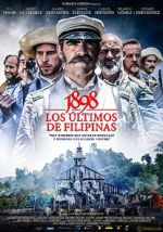 Watch 1898. Los ltimos de Filipinas Movie4k