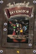 Watch The Legend of the Sky Kingdom Movie4k