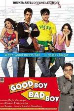 Watch Good Boy Bad Boy Movie4k