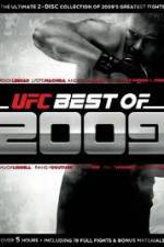 Watch UFC Best Of 2009 Movie4k