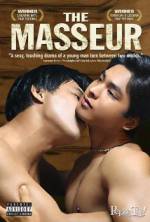 Watch The Masseur Movie4k