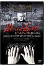 Watch Blind Spot Hitlers Secretary Movie4k