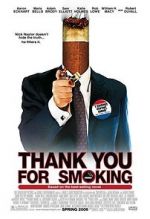 Watch Thank You for Smoking Movie4k