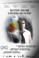 Watch Notes from Underground Movie4k