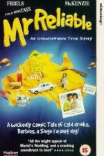 Watch Mr. Reliable Movie4k