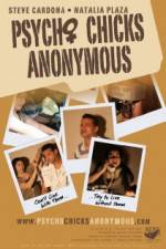Watch Psycho Chicks Anonymous Movie4k