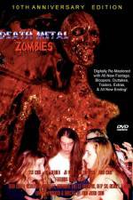 Watch Death Metal Zombies Movie4k