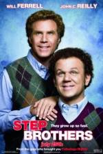 Watch Step Brothers Movie4k