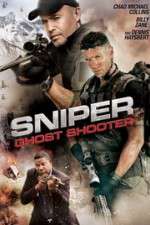 Watch Sniper: Ghost Shooter Movie4k