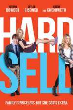 Watch Hard Sell Movie4k