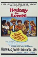 Watch Holiday for Lovers Movie4k