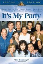 Watch It's My Party Movie4k