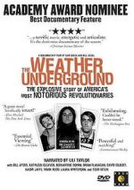 Watch The Weather Underground Movie4k