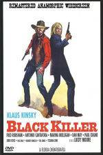 Watch Black Killer Movie4k