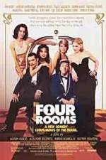 Watch Four Rooms Movie4k